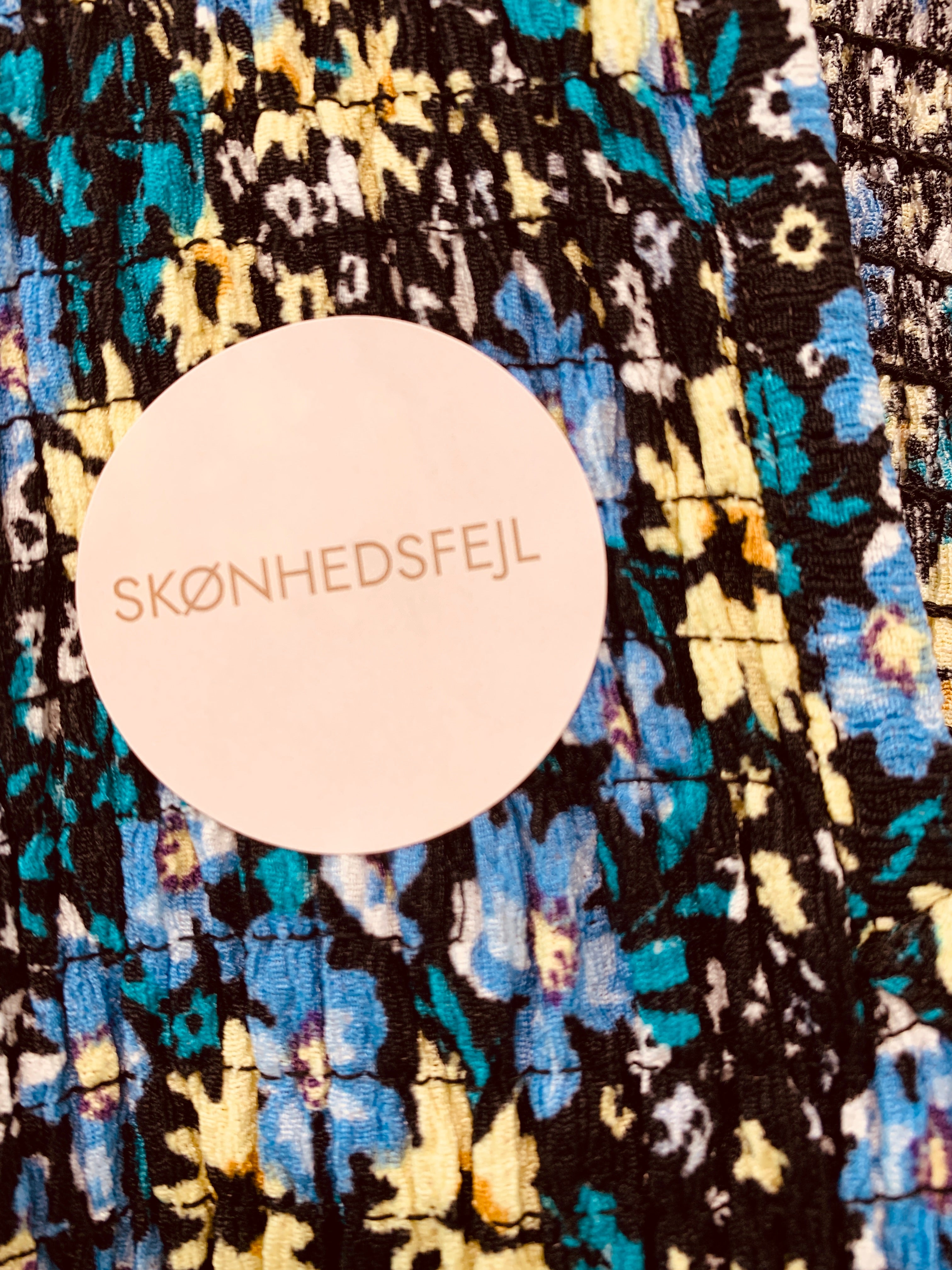 Kjole